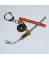 Miniature of KATANA keychain