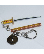 Miniature of KATANA TOKEN RAMBU