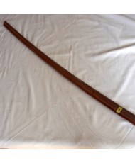 Bokken Kendo gata ISU