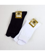 Chaussettes Tabi -Noir 38-41