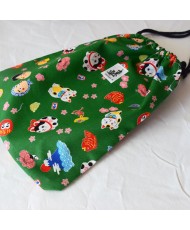 Bolsa para ZORI- NEKO