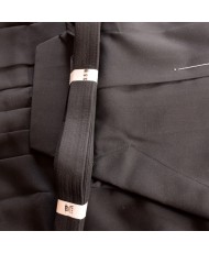 Iwata hakama aikido polyester tetron