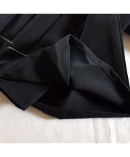 Iwata hakama aikido polyester tetron