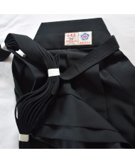 Iwata hakama aikido polyester tetron