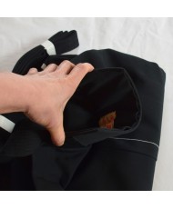 Iwata hakama aikido polyester tetron