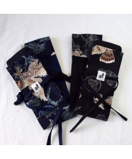 Bag wooden weapons KAMON WASHI