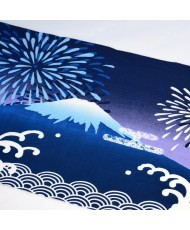 Tenugui HANABI y FUJI