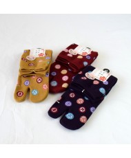 Tabi socks- MON