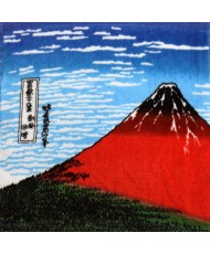 Towel HOKUSAI 2