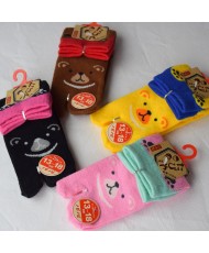 Tabi socks-KUMA