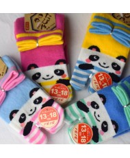 Tabi socks PANDA