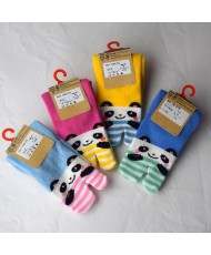 Tabi socks PANDA