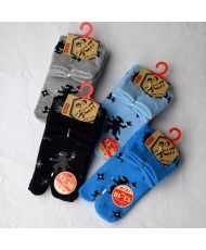 Tabi socks NINJA