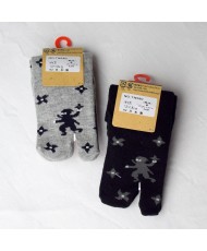 Tabi socks NINJA