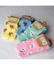 Tabi socks NEKO