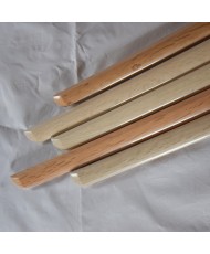 Bokken Estándar Roble