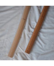 Bokken Estándar Roble