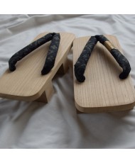 Geta Nimaiba  30cm