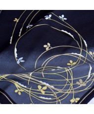 FUROSHIKI HAGI Black