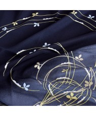 FUROSHIKI HAGI Black