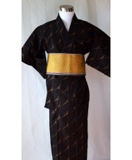 KIMONO YUKI MARRON