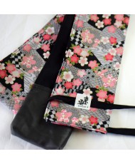 Funda de tela SAKURA