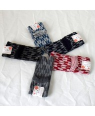 Chaussettes Tabi-YABANE