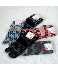 Tabi socks-YABANE