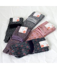 Chaussettes Tabi-ASA