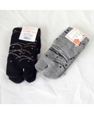 Tabi socks-FUKURO