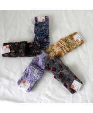 Tabi socks- HANA 2