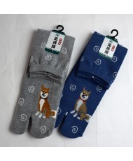 Chaussette-tabi-SHIBA