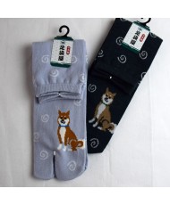 Chaussette-tabi-SHIBA