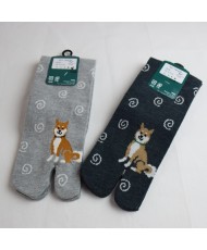 Chaussette-tabi-SHIBA