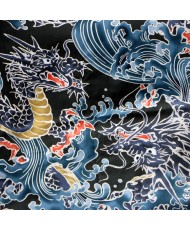 FUROSHIKI DRAGON