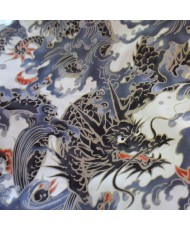 FUROSHIKI DRAGON