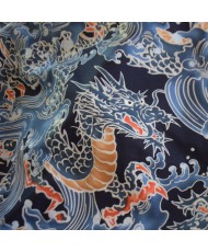 FUROSHIKI DRAGON