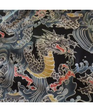 FUROSHIKI DRAGON