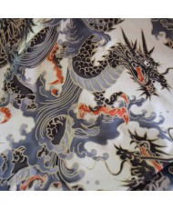 FUROSHIKI DRAGON