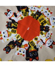 KOBUROSHIKI MANEKI NEKO