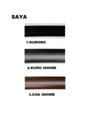 IAITO - Tsuka Silk