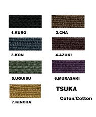 IAITO - Tsuka Cotton