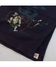 Serviette  FUJIN RAIJIN