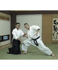 DÃ©kiru Aikido NÂ°1-ANDO Tsuguo