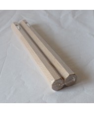 Nunchaku Oak