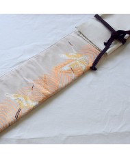 Funda para Katana TSURU A + Azul