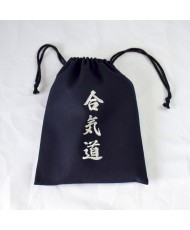 Personalized embroidery BAG