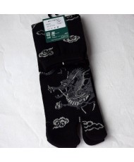 Socks Tabi- RYU