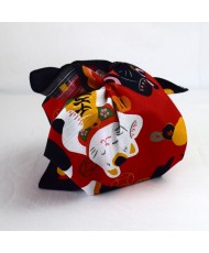 KOBUROSHIKI FUKU MANEKI NEKO