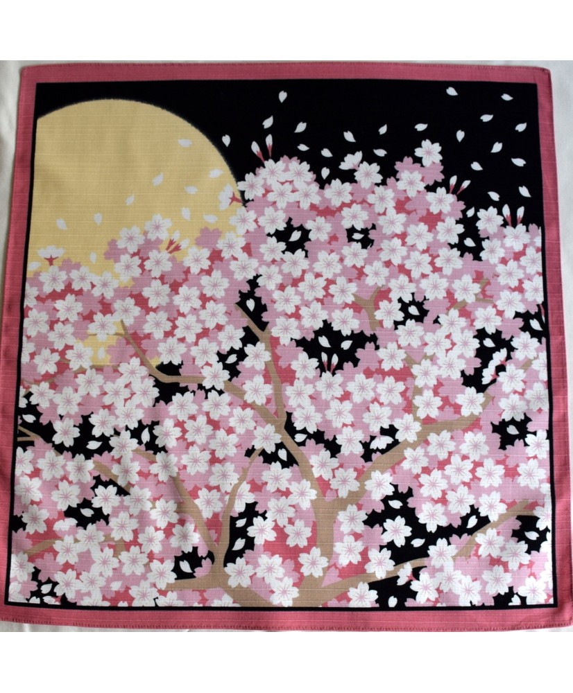 Koburoshiki - SAKURA MANKAI